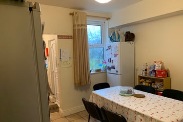 6 bed house, Cobden view road, Crookes, Sheffield, S101HS - Image 13